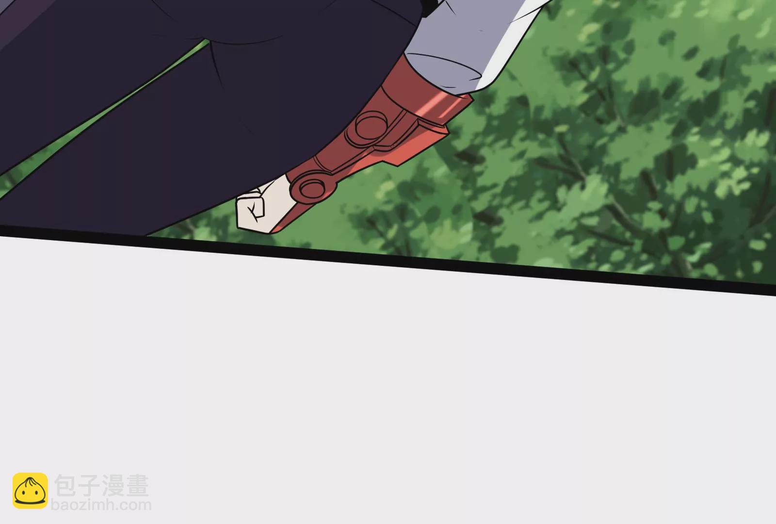 古神遊戲 - 第86話 信仰！一舉三得的選擇(2/3) - 3